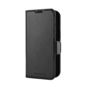 Image de dbramante1928 Oslo Pro coque de protection pour téléphones portables 15,5 cm (6.1") Étui avec portefeuille Noir (OP61BL006339)