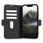 Image de dbramante1928 Oslo Pro coque de protection pour téléphones portables 15,5 cm (6.1") Folio Noir (OPE4BL006535)