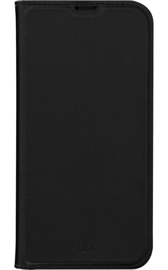 Image de dbramante1928 Oslo coque de protection pour téléphones portables 15,5 cm (6.1") Folio Noir (OS61BL001651)