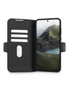 Image de dbramante1928 Oslo Pro - Galaxy A55 5G coque de protection pour téléphones portables 16,8 cm (6.6") Étui avec portefeuille Noir (OP55BL006409)