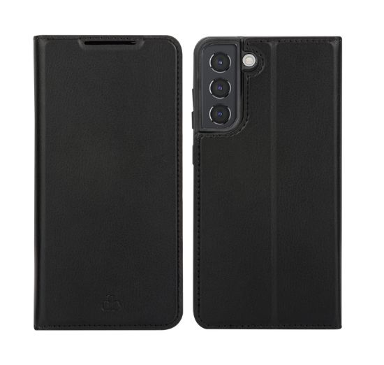 Image de dbramante1928 Oslo coque de protection pour téléphones portables 16,8 cm (6.6") Folio Noir (OSSPBL001484)