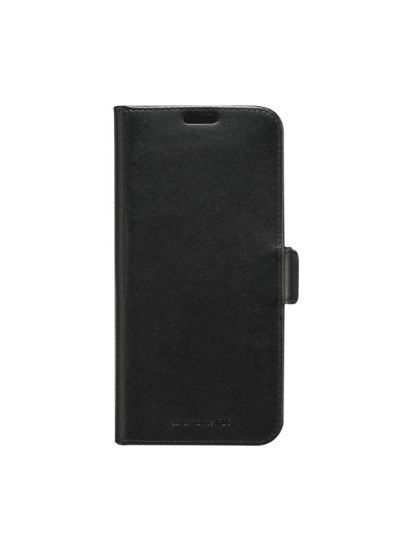 Image de dbramante1928 Copenhagen coque de protection pour téléphones portables 17 cm (6.7") Étui avec portefeuille Noir (COSPGTBL6033)