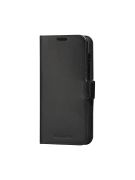 Image de dbramante1928 Copenhagen coque de protection pour téléphones portables 17 cm (6.7") Étui avec portefeuille Noir (COSPGTBL6033)