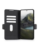 Image de dbramante1928 Oslo Pro - OnePlus Nord 4 coque de protection pour téléphones portables 17,1 cm (6.74") Étui avec portefeuille Noir (OPOPBL006391)