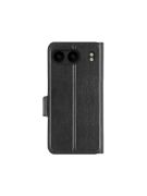 Image de dbramante1928 Oslo Pro - OnePlus Nord 4 coque de protection pour téléphones portables 17,1 cm (6.74") Étui avec portefeuille Noir (OPOPBL006391)