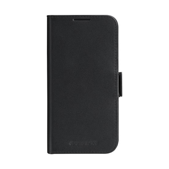 Image de dbramante1928 Copenhagen coque de protection pour téléphones portables 17 cm (6.7") Folio porte carte Noir (CO56GTBL6558)