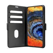 Image de dbramante1928 Copenhagen coque de protection pour téléphones portables 17 cm (6.7") Folio porte carte Noir (CO56GTBL6558)