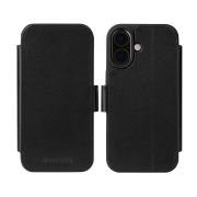 Image de dbramante1928 Copenhagen coque de protection pour téléphones portables Étui avec portefeuille Noir (CO63GTBL6616)