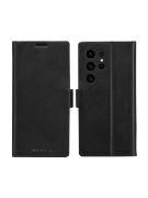 Image de dbramante1928 Copenhagen coque de protection pour téléphones portables 17,3 cm (6.8") Étui avec portefeuille Noir (COSUGTBL6035)