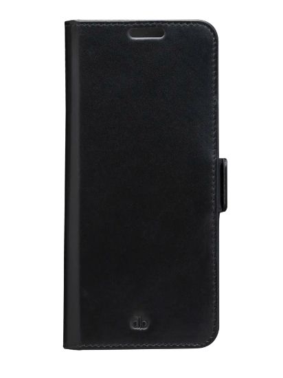 Image de dbramante1928 Copenhagen coque de protection pour téléphones portables 19,3 cm (7.6") Folio Noir (COZ4GTBL1685)