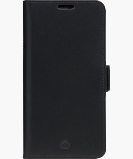 Image de dbramante1928 coque de protection pour téléphones portables 16,5 cm (6.5") Folio Noir (CS53GTBL1507)