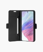 Image de dbramante1928 coque de protection pour téléphones portables 16,5 cm (6.5") Folio Noir (CS53GTBL1507)