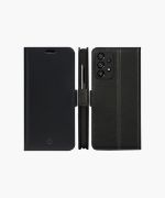 Image de dbramante1928 coque de protection pour téléphones portables 16,5 cm (6.5") Folio Noir (CS53GTBL1507)