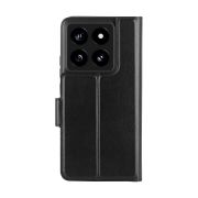 Image de dbramante1928 Oslo Pro coque de protection pour téléphones portables 16,9 cm (6.67") Folio Noir (OP14BL006495)