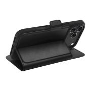 Image de dbramante1928 Oslo Pro MS coque de protection pour téléphones portables 17 cm (6.7") Folio porte carte Noir (OP69MSBL6810)