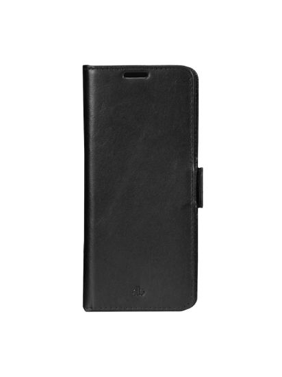 Image de dbramante1928 Copenhagen coque de protection pour téléphones portables 15,5 cm (6.1") Folio Noir (COSXGTBL1698)