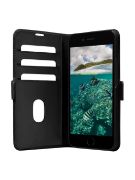 Image de dbramante1928 coque de protection pour téléphones portables 11,9 cm (4.7") Étui avec portefeuille Noir (COSEGTBL1667)