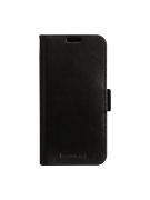 Image de dbramante1928 Copenhagen coque de protection pour téléphones portables 16,3 cm (6.4") Étui avec portefeuille Noir (CO54GTBL1783)