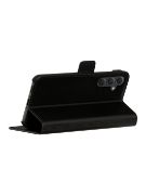 Image de dbramante1928 Copenhagen coque de protection pour téléphones portables 16,3 cm (6.4") Étui avec portefeuille Noir (CO54GTBL1783)