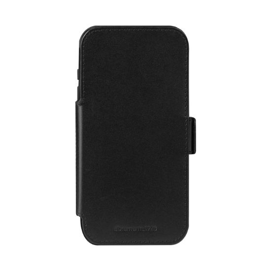 Image de dbramante1928 Copenhagen coque de protection pour téléphones portables Étui avec portefeuille Noir (CO66GTBL6618)