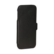 Image de dbramante1928 Copenhagen coque de protection pour téléphones portables Étui avec portefeuille Noir (CO66GTBL6618)