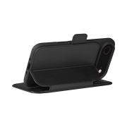 Image de dbramante1928 Copenhagen coque de protection pour téléphones portables Étui avec portefeuille Noir (CO66GTBL6618)