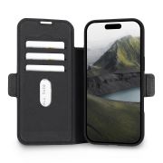 Image de dbramante1928 Oslo Pro MS coque de protection pour téléphones portables 17 cm (6.7") Folio porte carte Noir (OP66MSBL6809)