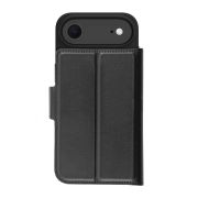 Image de dbramante1928 Oslo Pro MS coque de protection pour téléphones portables 17 cm (6.7") Folio porte carte Noir (OP66MSBL6809)