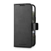 Image de dbramante1928 Oslo Pro MS coque de protection pour téléphones portables 17 cm (6.7") Folio porte carte Noir (OP66MSBL6809)