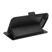 Image de dbramante1928 Oslo Pro MS coque de protection pour téléphones portables 17 cm (6.7") Folio porte carte Noir (OP66MSBL6809)