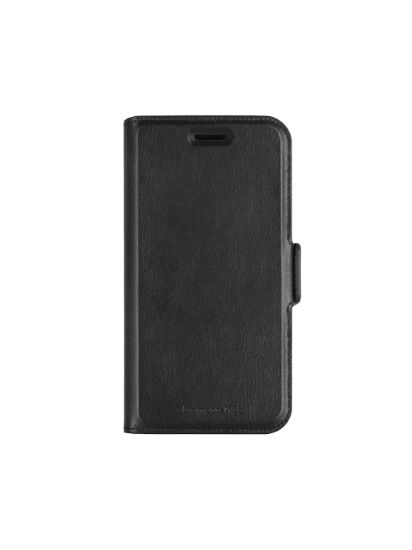 Image de dbramante1928 Oslo Pro - iPhone SE/8/7 coque de protection pour téléphones portables 11,9 cm (4.7") Étui avec portefeuille Noir (OPSEBL006412)