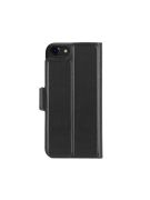 Image de dbramante1928 Oslo Pro - iPhone SE/8/7 coque de protection pour téléphones portables 11,9 cm (4.7") Étui avec portefeuille Noir (OPSEBL006412)