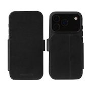 Image de dbramante1928 Copenhagen coque de protection pour téléphones portables Étui avec portefeuille Noir (CO63GTBL6617)