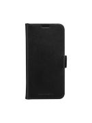 Image de dbramante1928 Copenhagen coque de protection pour téléphones portables 16,3 cm (6.4") Étui avec portefeuille Noir (COSFGTBL1995)