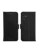 Image de dbramante1928 Copenhagen coque de protection pour téléphones portables 16,3 cm (6.4") Étui avec portefeuille Noir (COSFGTBL1995)