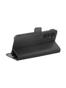 Image de dbramante1928 Copenhagen coque de protection pour téléphones portables 16,3 cm (6.4") Étui avec portefeuille Noir (COSFGTBL1995)