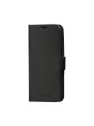 Image de dbramante1928 Copenhagen coque de protection pour téléphones portables 16,3 cm (6.4") Étui avec portefeuille Noir (COSFGTBL1995)