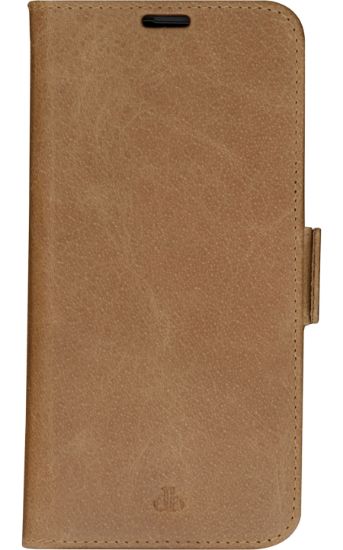 Image de dbramante1928 Copenhagen coque de protection pour téléphones portables 17 cm (6.7") Étui avec portefeuille Teint (CS67GT001576)