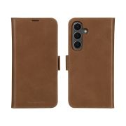 Image de dbramante1928 Lynge coque de protection pour téléphones portables 17 cm (6.7") Folio porte carte Marron (LM56GTGT6561)