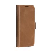 Image de dbramante1928 Lynge coque de protection pour téléphones portables 17 cm (6.7") Folio porte carte Marron (LM56GTGT6561)