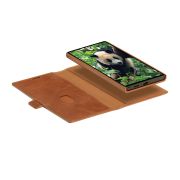 Image de dbramante1928 Lynge coque de protection pour téléphones portables 17,3 cm (6.8") Folio Marron (LYSUGT001765)