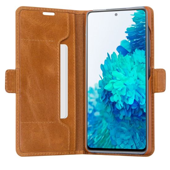 Image de dbramante1928 coque de protection pour téléphones portables 16,3 cm (6.4") Étui avec portefeuille Teint (CSSFGT001407)