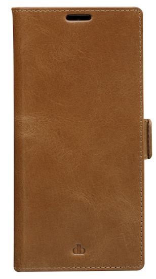 Image de dbramante1928 Copenhagen Slim coque de protection pour téléphones portables 17,3 cm (6.8") Folio Teint (CSSUGT001437)