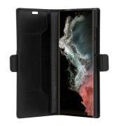 Image de dbramante1928 Copenhagen Slim coque de protection pour téléphones portables 17,3 cm (6.8") Folio Noir (CSSUGTBL1438)