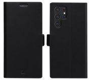 Image de dbramante1928 Copenhagen Slim coque de protection pour téléphones portables 17,3 cm (6.8") Folio Noir (CSSUGTBL1438)