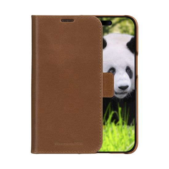 Image de dbramante1928 Lynge coque de protection pour téléphones portables 15,5 cm (6.1") Folio porte carte Teint (LME4GTGT6548)