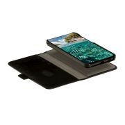 Image de dbramante1928 Lynge coque de protection pour téléphones portables 16,8 cm (6.6") Folio Noir (LYSPGTBL1762)