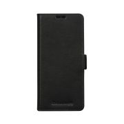 Image de dbramante1928 Copenhagen Slim coque de protection pour téléphones portables 17 cm (6.7") Étui avec portefeuille Noir (CSSPGTBL1235)