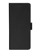 Image de dbramante1928 Copenhagen Slim coque de protection pour téléphones portables 16,5 cm (6.5") Étui avec portefeuille Noir (CSSXGTBL1559)