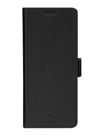 Image de dbramante1928 Copenhagen Slim coque de protection pour téléphones portables 16,5 cm (6.5") Étui avec portefeuille Noir (CSSXGTBL1559)